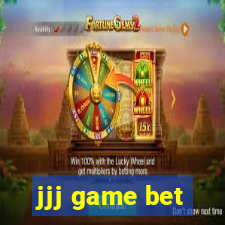 jjj game bet